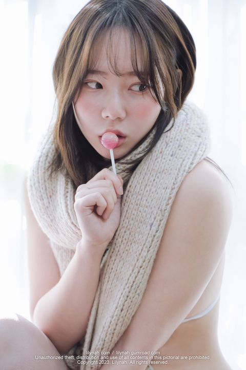 Myu_a(뮤아) Lilynah Vol.01 [LW60] A Sweet Day.jpg